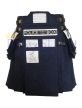 Inspired Tardis Kilt