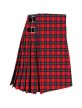 Ruthven Modern Tartan Kilt