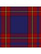 SALVATION ARMY TARTAN 