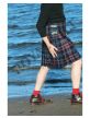 Scottish Heritage Tartan Kilt for sale