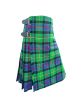 STEVEN TAIT TARTAN KILT 