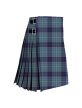 TEXAS BLUEBONNET TARTAN KILT
