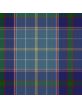 TEXAS BLUEBONNET TARTAN KILT