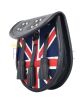 UK Flag Scottish Kilt Sporran & Chain Belt-FOR SALE