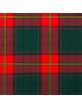 ULSTER RED TARTAN KILT
