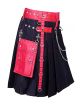 Women Utility Kilt With Chain for sale 