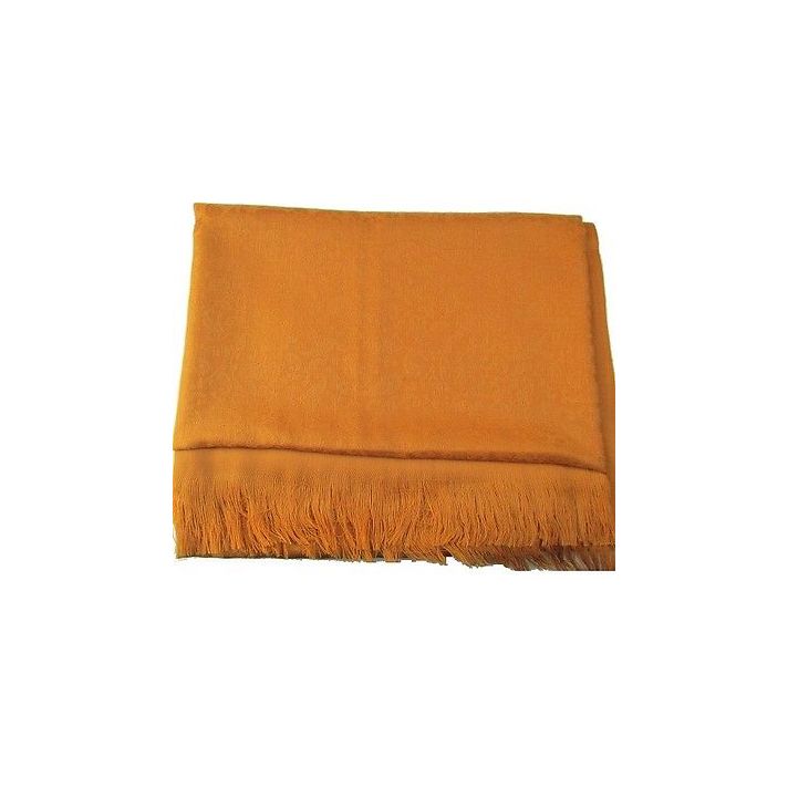  Cashmere Shawl Long Scarf Self- Printed Hand Woven Women