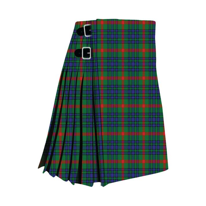 Aiton Tartan Kilt