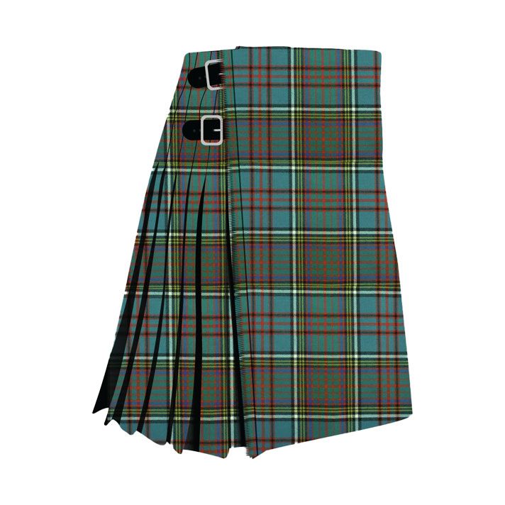 Anderson Ancient Tartan Kilt