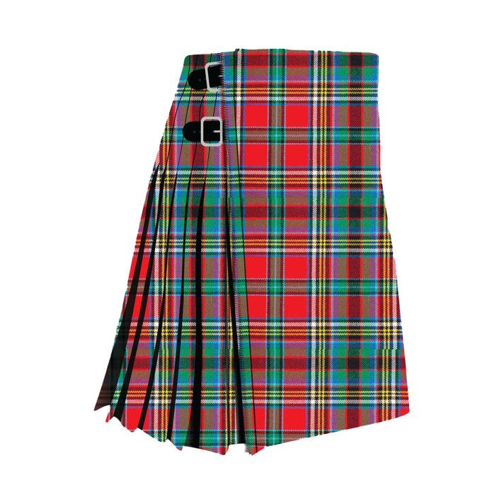 Anderson of Arbrake Tartan Kilt