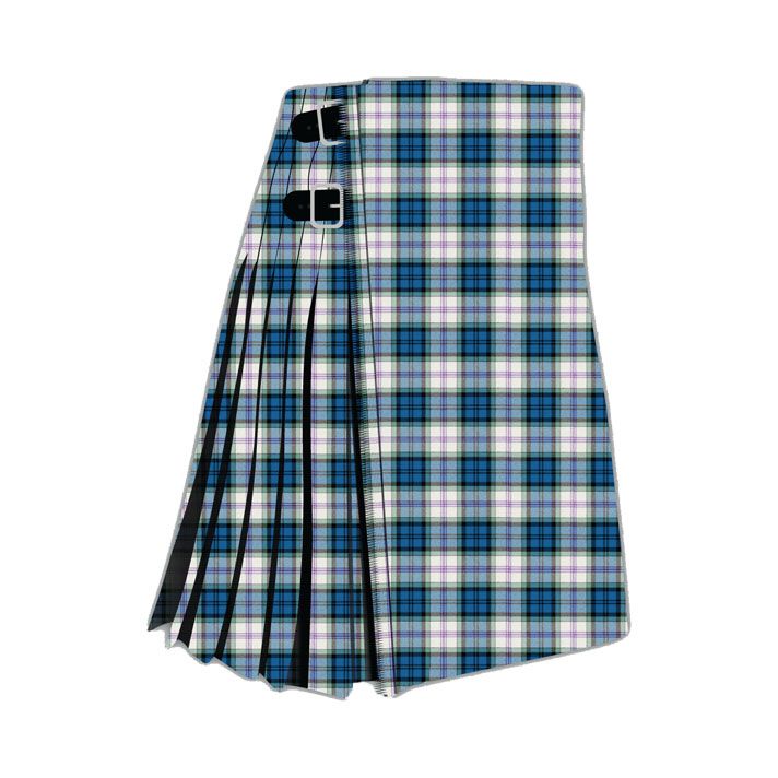 Baird Dress Dance Tartan kilt