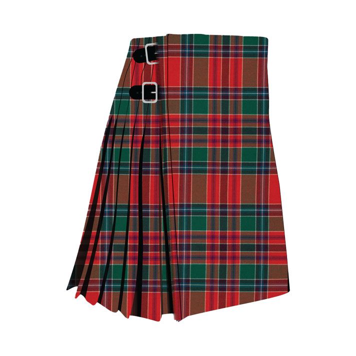 Birrell Ancient Tartan Kilt