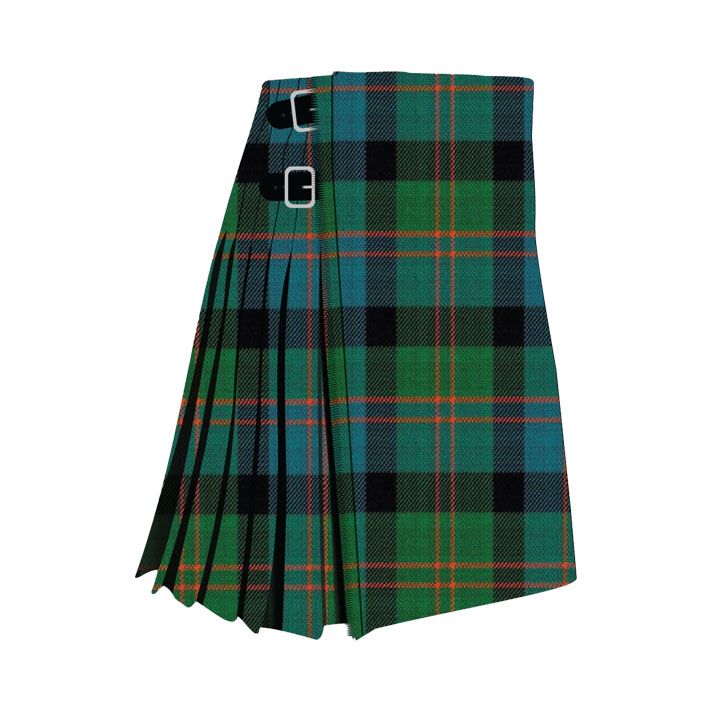 Blair Ancient Tartan Kilt