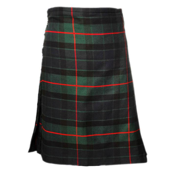 Formal Tartan Kilt