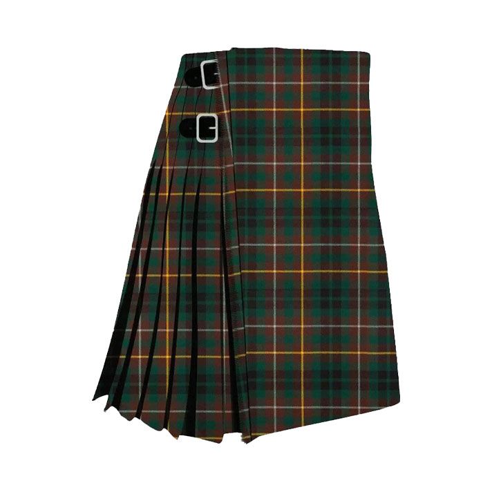 BUCHANAN HUNTING PREMIUM TARTAN KILT
