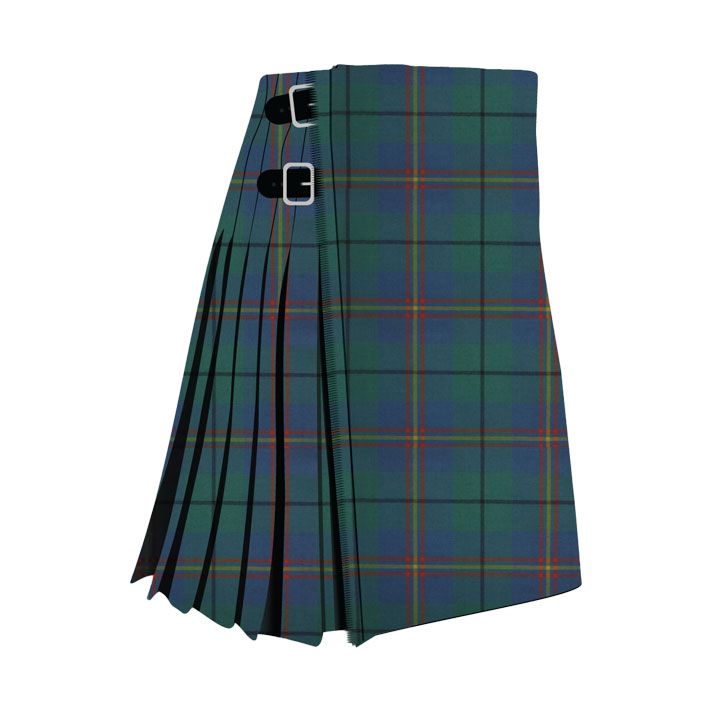 Carmichael Ancient Tartan Kilt