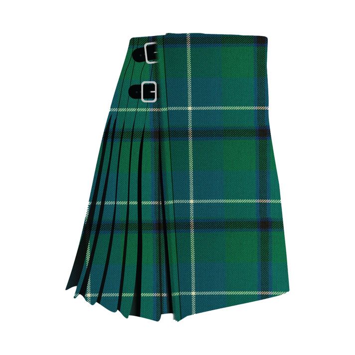 Clan Douglas Ancient Tartan Kilt