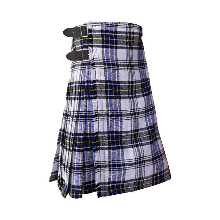 Clan Hannay Tartan Kilt 