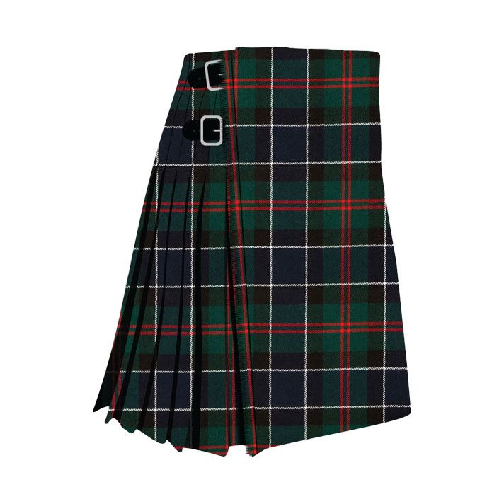 Clan MacFadyen Modern Tartan Kilt