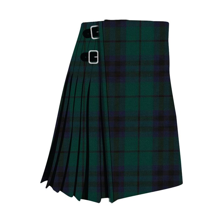 Clan Matheson Hunting Modern Tartan Kilt