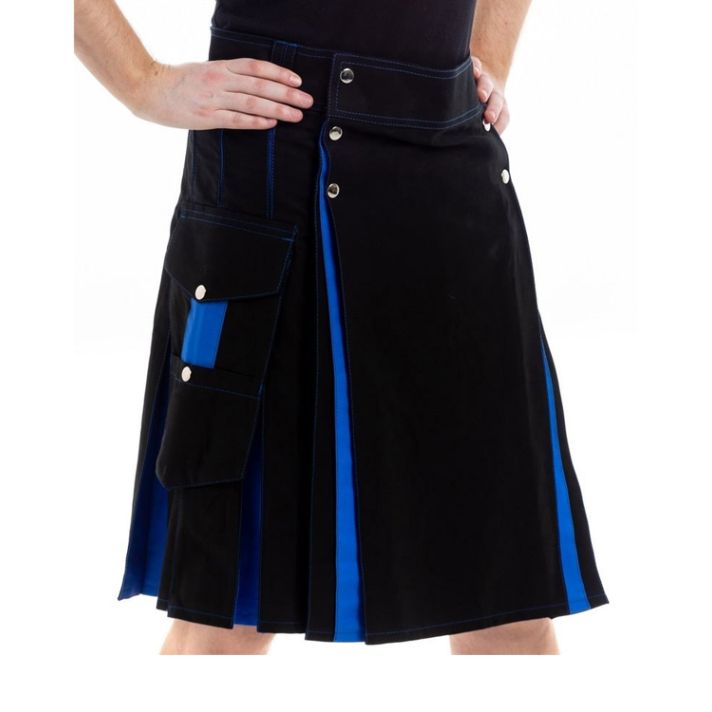 Classic Hybrid utility Kilt
