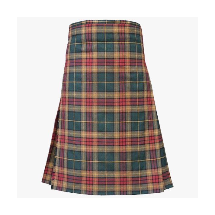 County Cavan Premium Tartan Kilt 