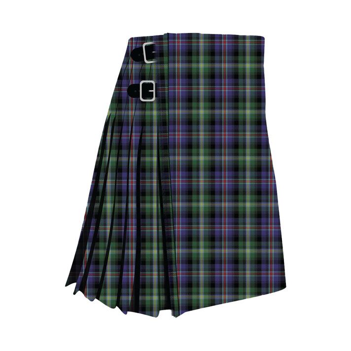 Coutts Tartan Kilt