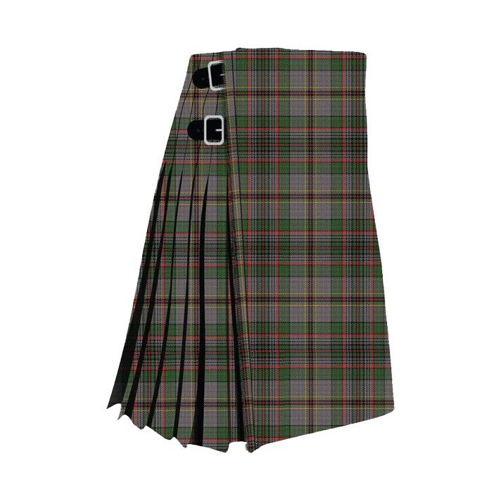 CRAIG TARTAN KILT
