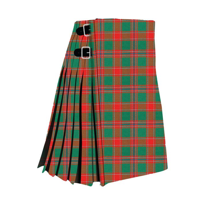 Dalziel Ancient Tartan Kilt 