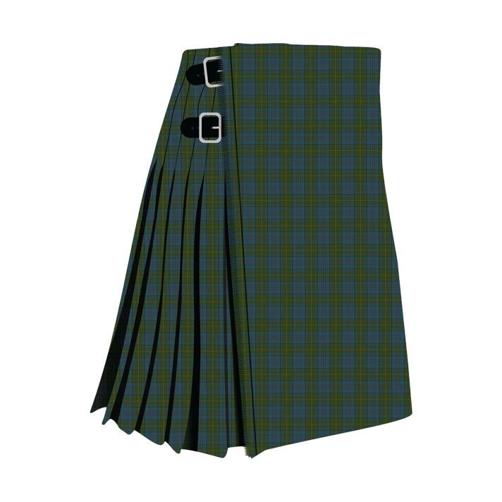 Donegal Distric Tartan Kilt