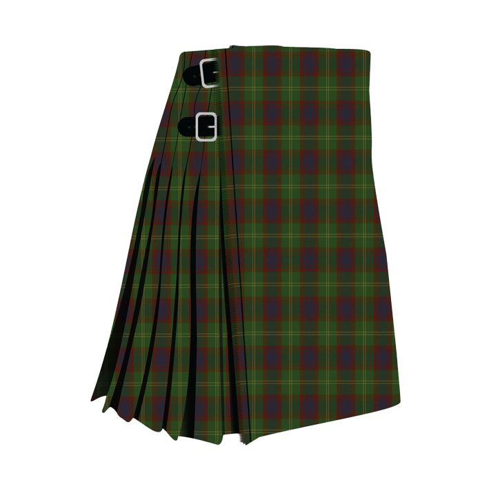 Durie Tartan Kilt