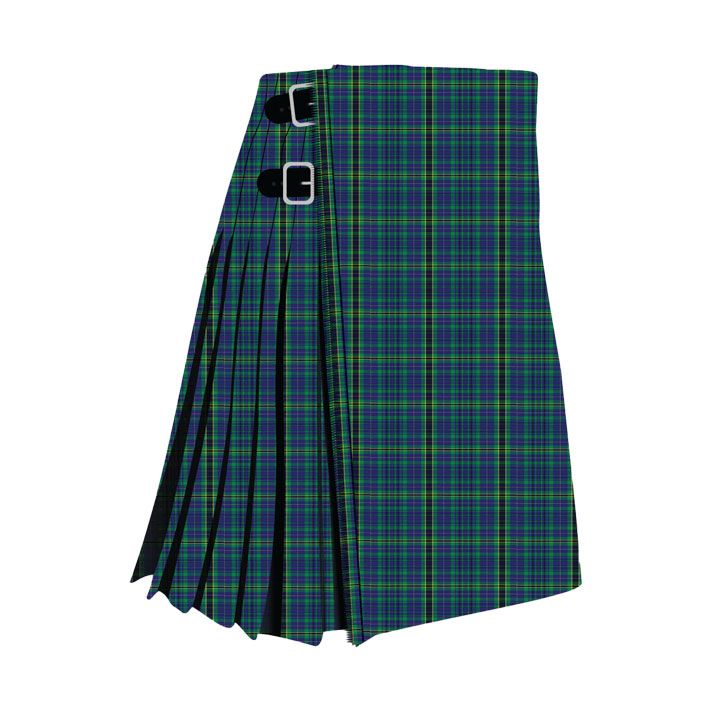 Enyon Beynon Ancient Tartan Kilt