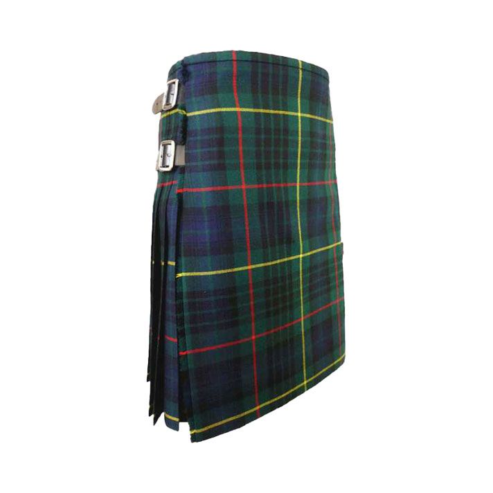 FARQUHARSON TARTAN KILT
