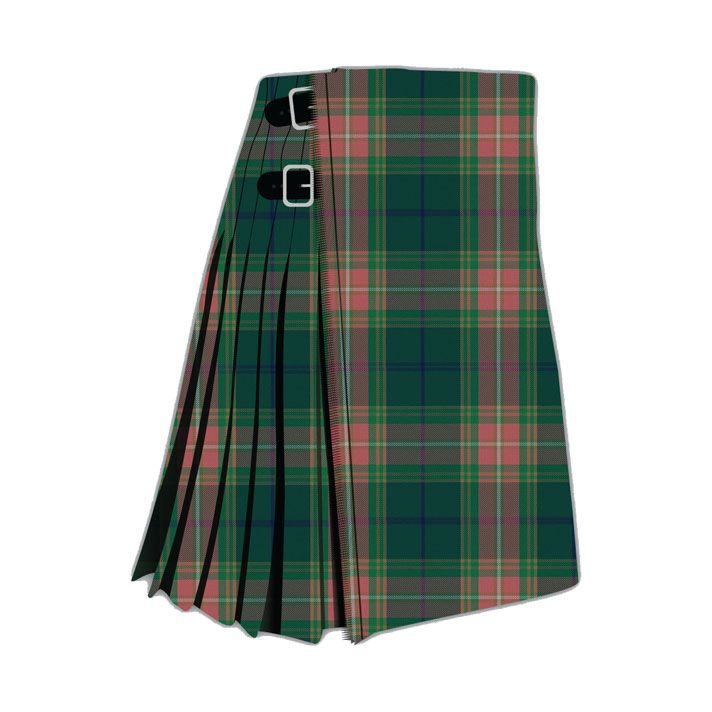 Gallagher Tartan Kilt