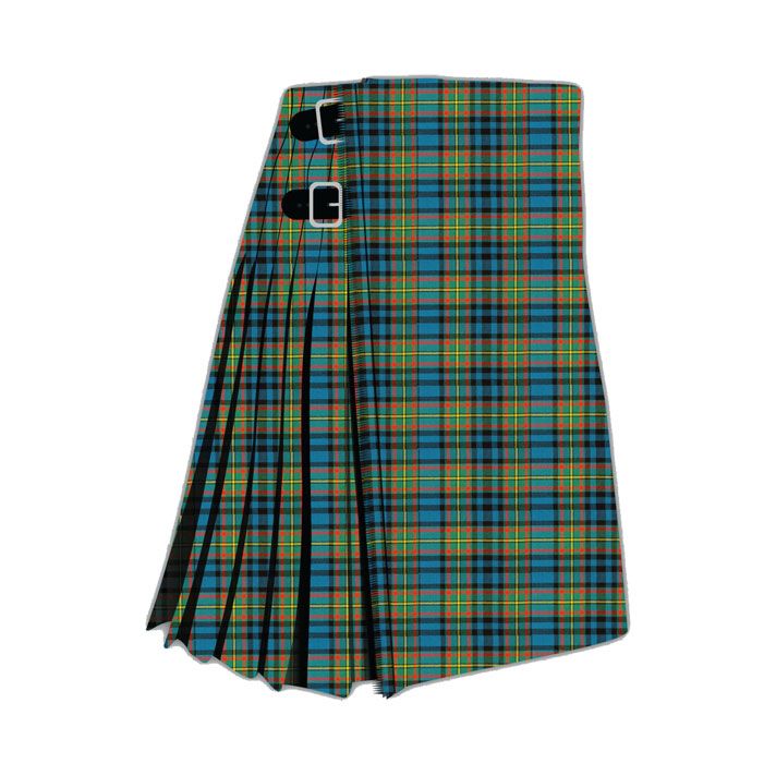 Gillies Old Ancient Tartan Kilt