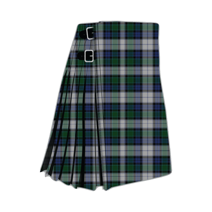 Graham Dress Tartan Kilt