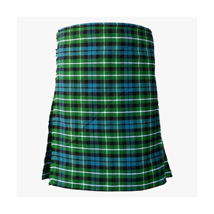 GRAHAM MONTROSE ANCIENT TARTAN KILT