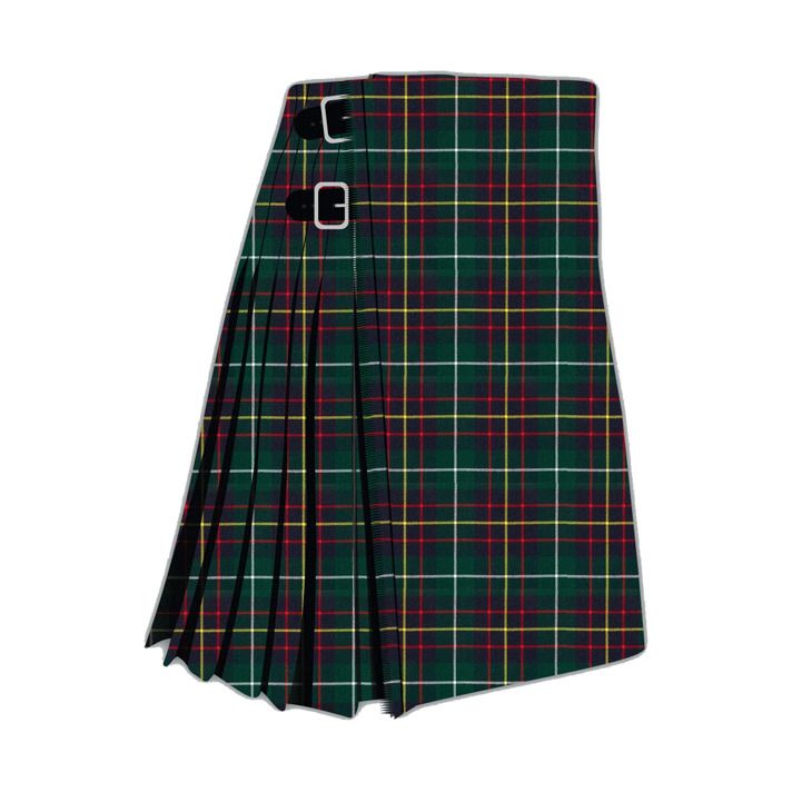 Inglis Tartan Kilt