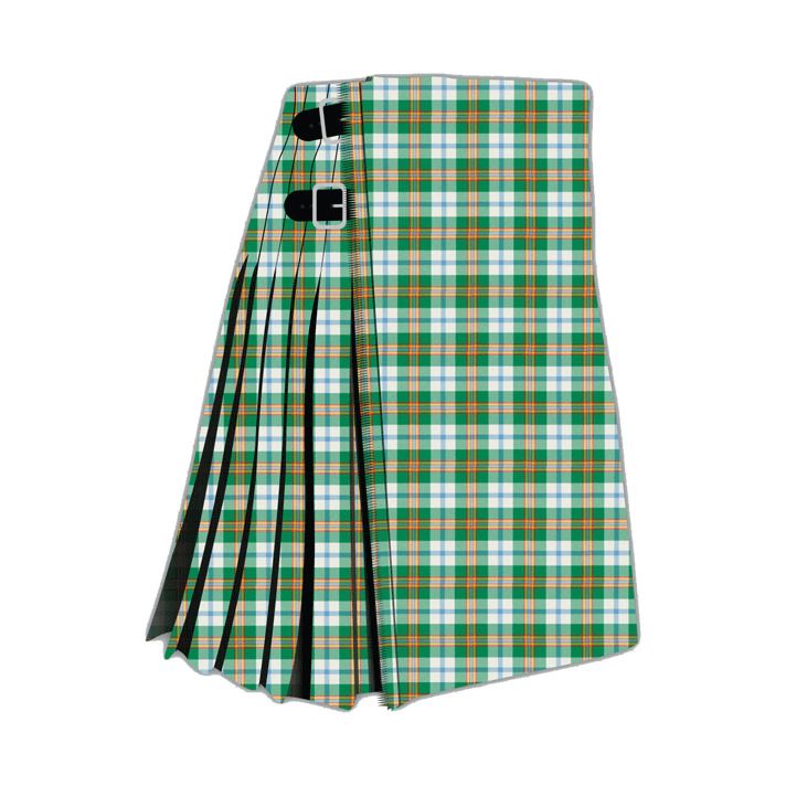 Lake Ainslie Tartan Kilt