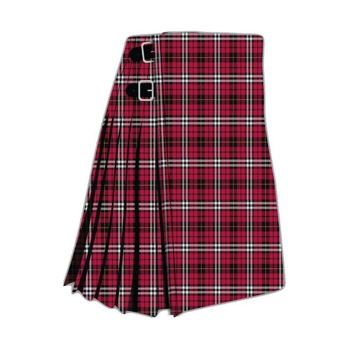 Little Tartan Kilt