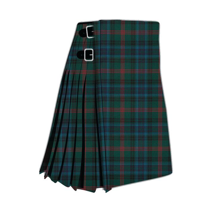 Lochcarron Hunting Modern Tartan Kilt