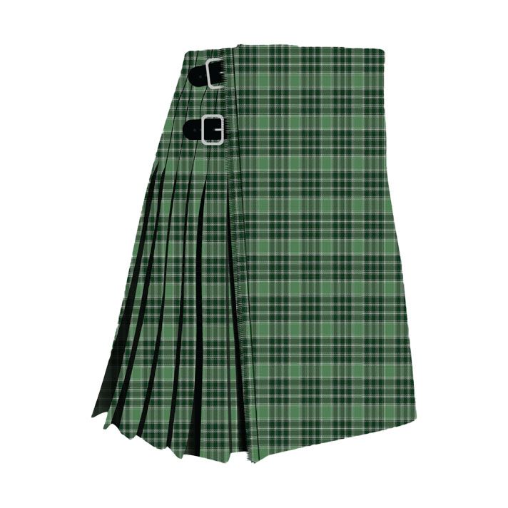 MacDonald Lord Of The Isles Hunting Tartan Kilt