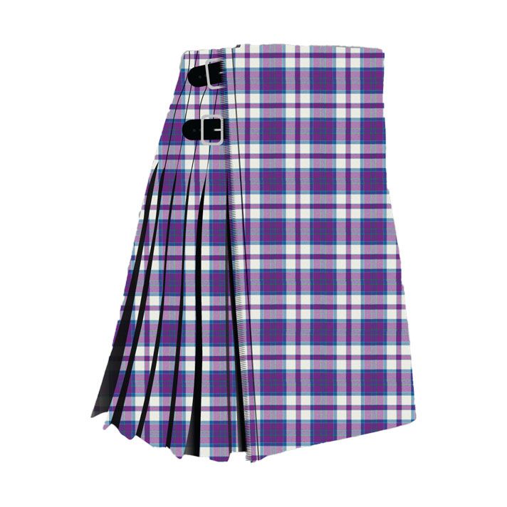 MacDonald of Glencoe Dress Dance Kilt