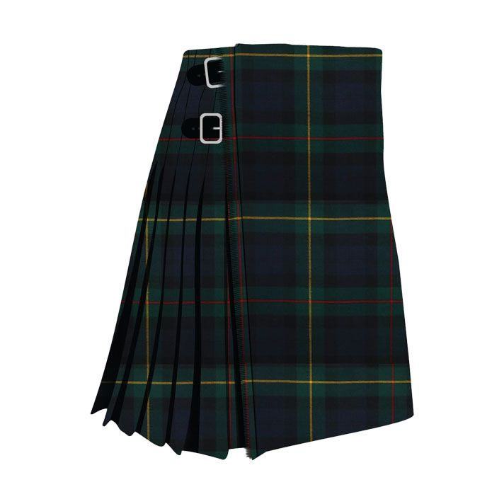 MacEwan Modern Tartan Kilt