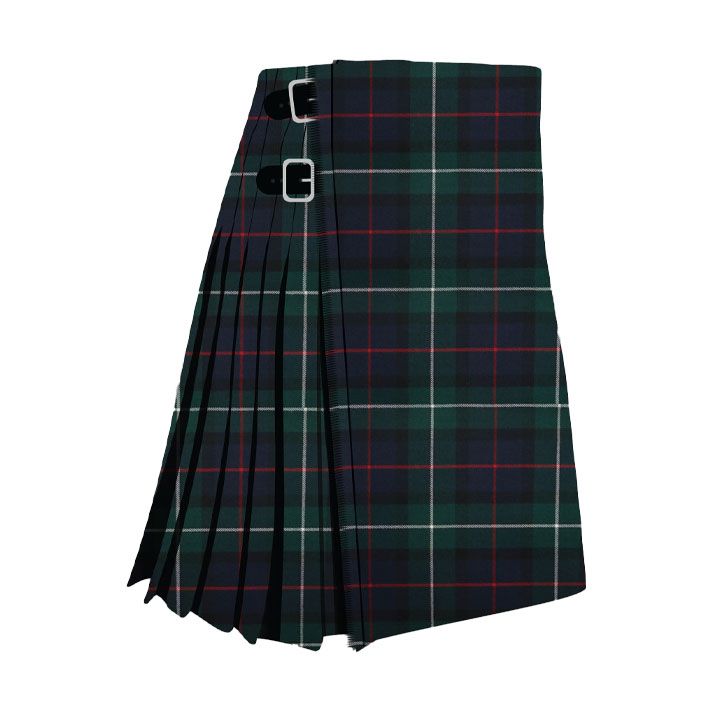 MacPhail Hunting Modern Tartan Kilt