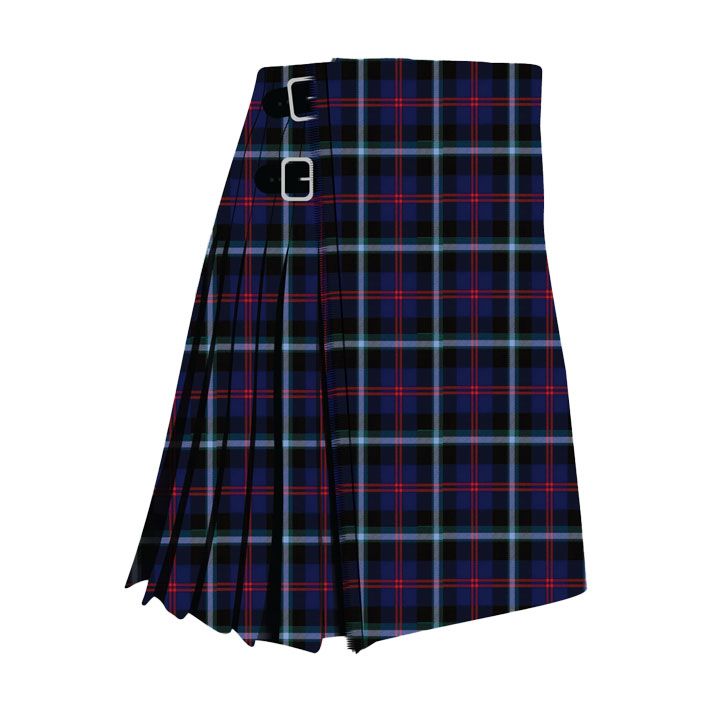 Mactaggart Tartan Kilt