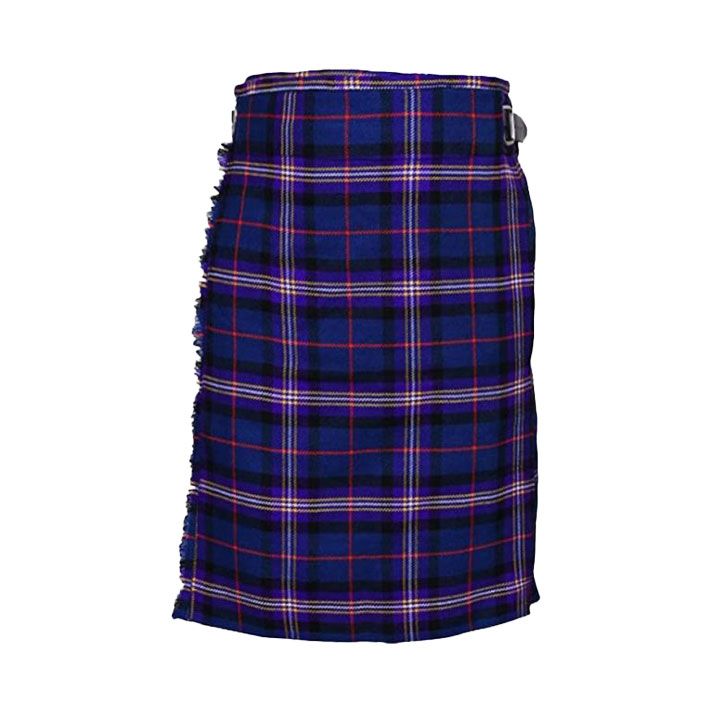 MASONIC TARTAN KILT
