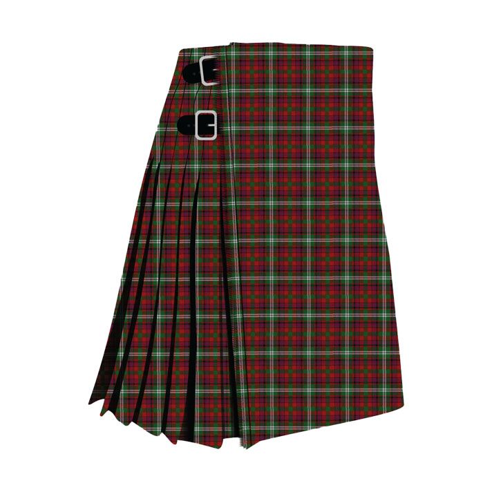 McGuire Tartan Kilt