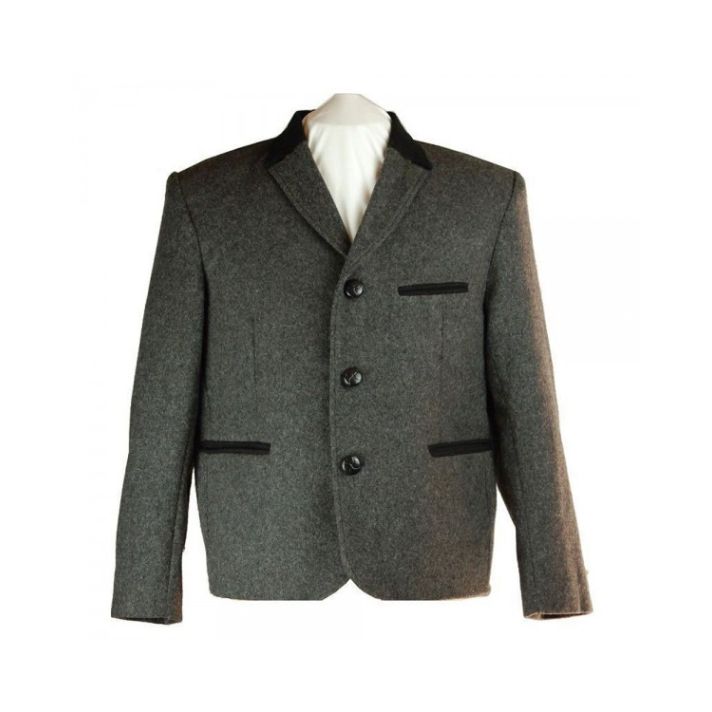 Mens Blazer Stylish Designer Heritage Coat Jacket Tweed Herringbone