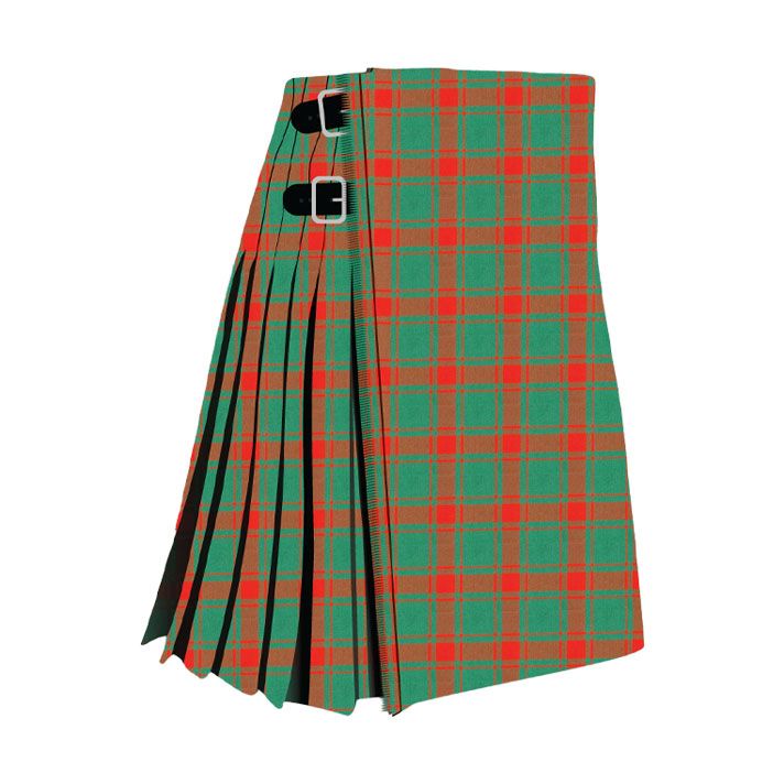 Middleton Ancient Tartan kilt